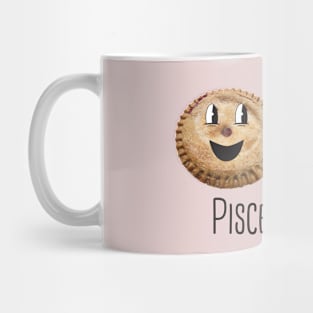 Pisces Moon Mug